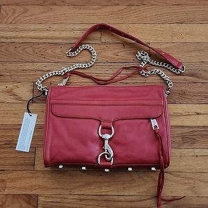 Rebecca minkoff Mac crossbody